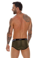 Slip Electro JOR 1635 Couleur Vert