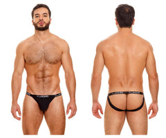 JOR 1722 Jockstrap Romeo Couleur Noir