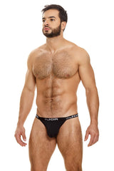 JOR 1722 Jockstrap Romeo Couleur Noir