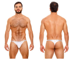 JOR 1723 Romeo Thongs Color White