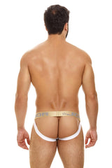 JOR 1727 Orion Jockstrap Farbe Weiß