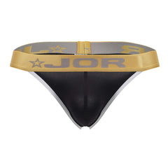 JOR 1728 Orion Thongs Color Black