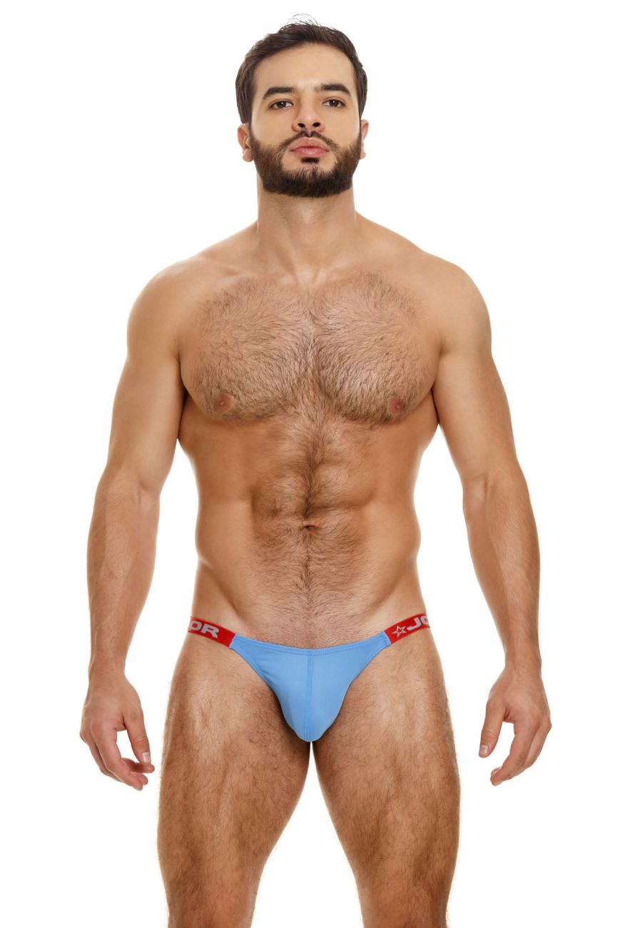 JOR 1731 Dante Jockstrap Farbe Blau