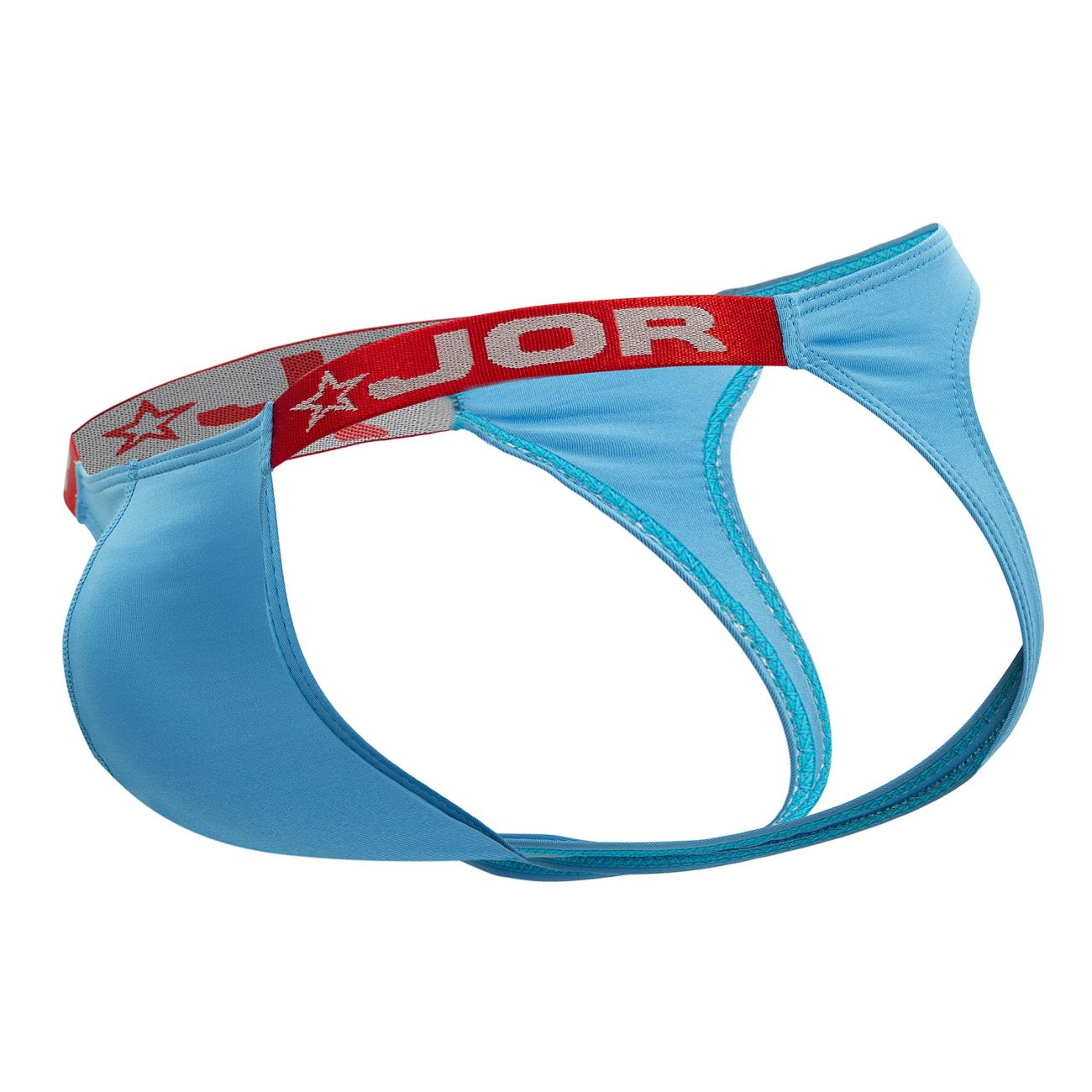 JOR 1731 Dante Jockstrap Farbe Blau