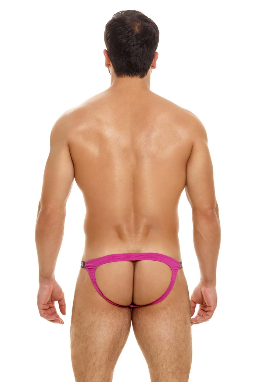 JOR 1731 Dante Jockstrap Color Purple