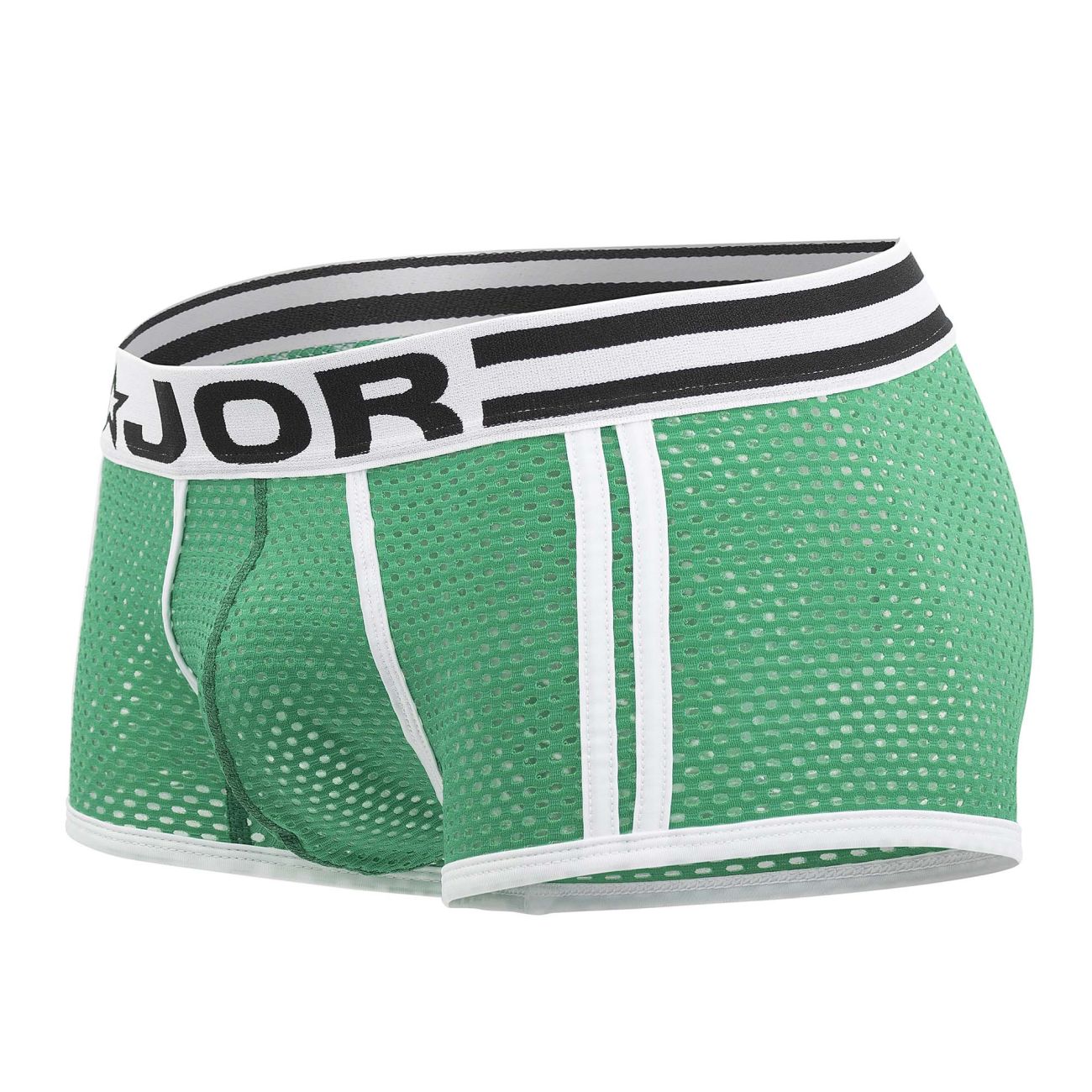 JOR 1734 Speed Trunks Color Green