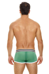 JOR 1734 Speed Trunks Color Green