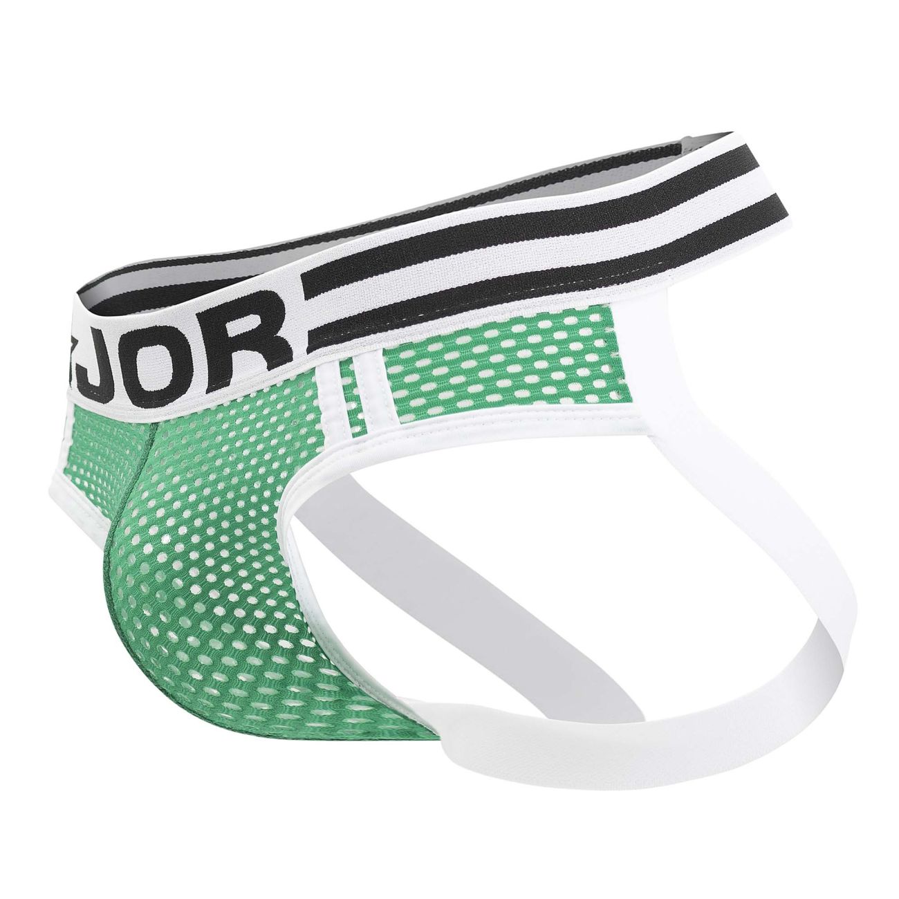 JOR 1736 Speed Jockstrap Color Green