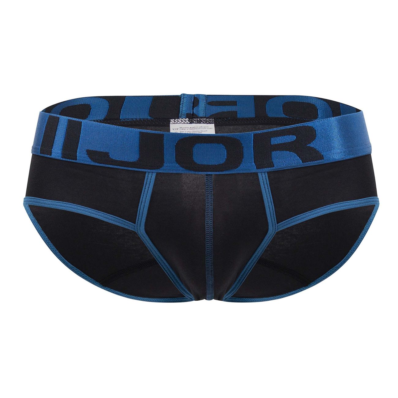 Slip JOR 1741 Riders Couleur Noir