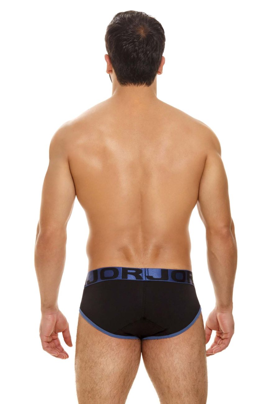 Slip JOR 1741 Riders Couleur Noir