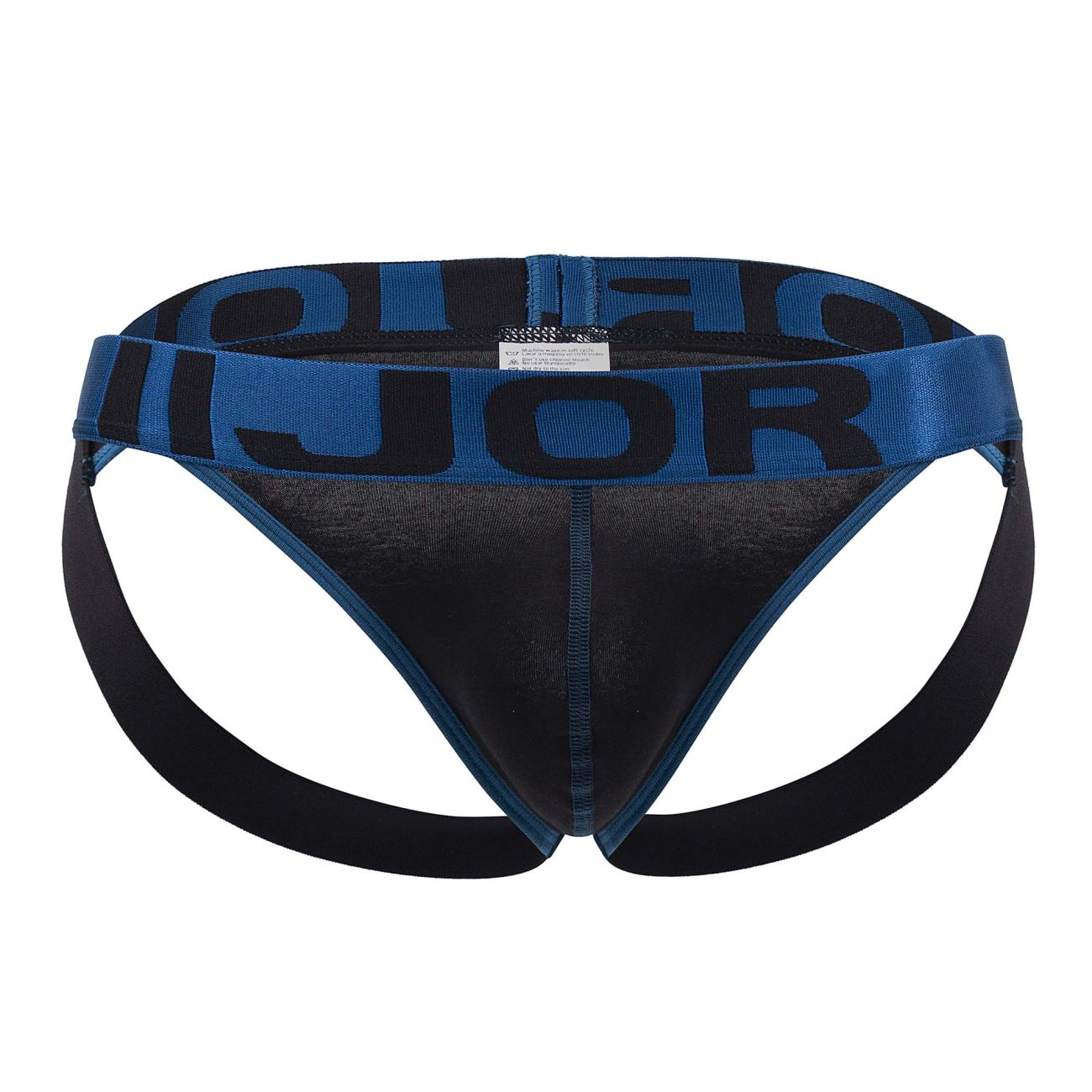 JOR 1742 Riders Jockstrap Color Black