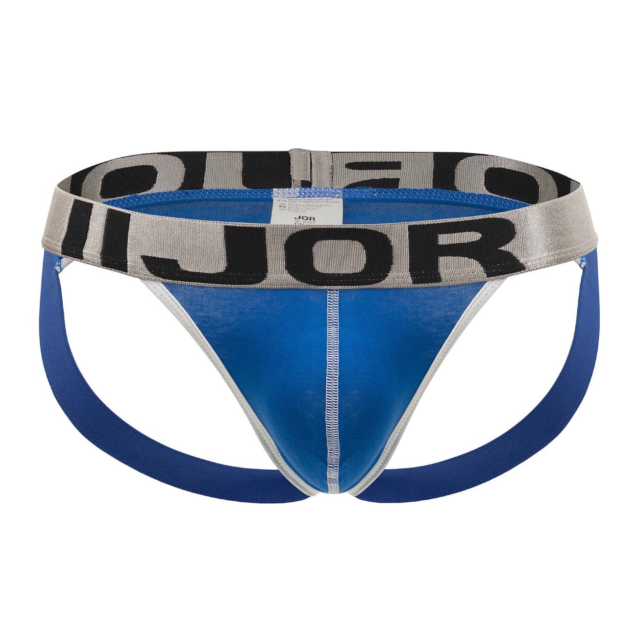 JOR 1742 Riders Jockstrap Couleur Royal