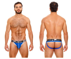 JOR 1742 Riders Jockstrap Couleur Royal