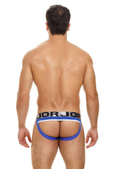 JOR 1742 Riders Jockstrap Couleur Royal