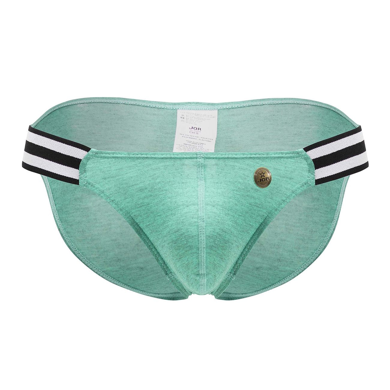 Bikini JOR 1750 Rocco Couleur Vert