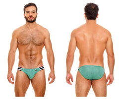 Bikini JOR 1750 Rocco Couleur Vert