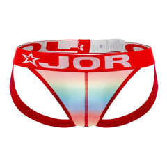 JOR 1754 Party Jockstrap Color Printed