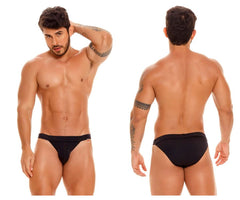 JOR 1827 Garoto Bikini Couleur Noir