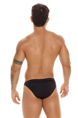 JOR 1827 Garoto Bikini Couleur Noir
