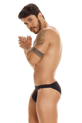 JOR 1827 Garoto Bikini Couleur Noir