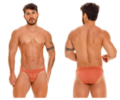 JOR 1827 Garoto Bikini Couleur Cooper