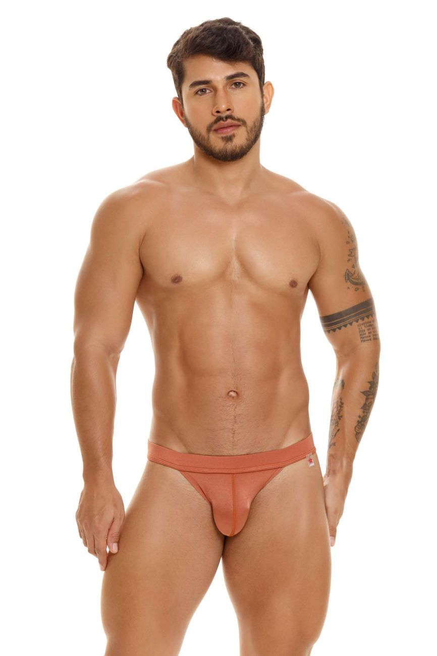 JOR 1827 Garoto Bikini Couleur Cooper