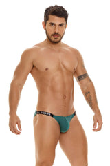 JOR 1828 Dante Bikini Color Green