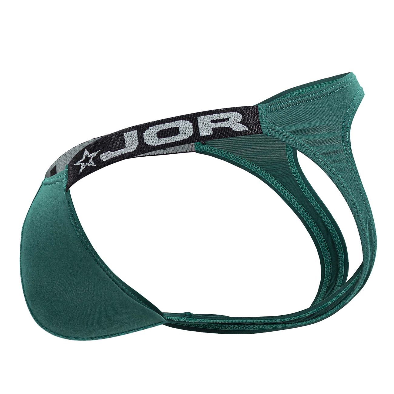 JOR 1829 Dante Jockstrap Farbe Grün