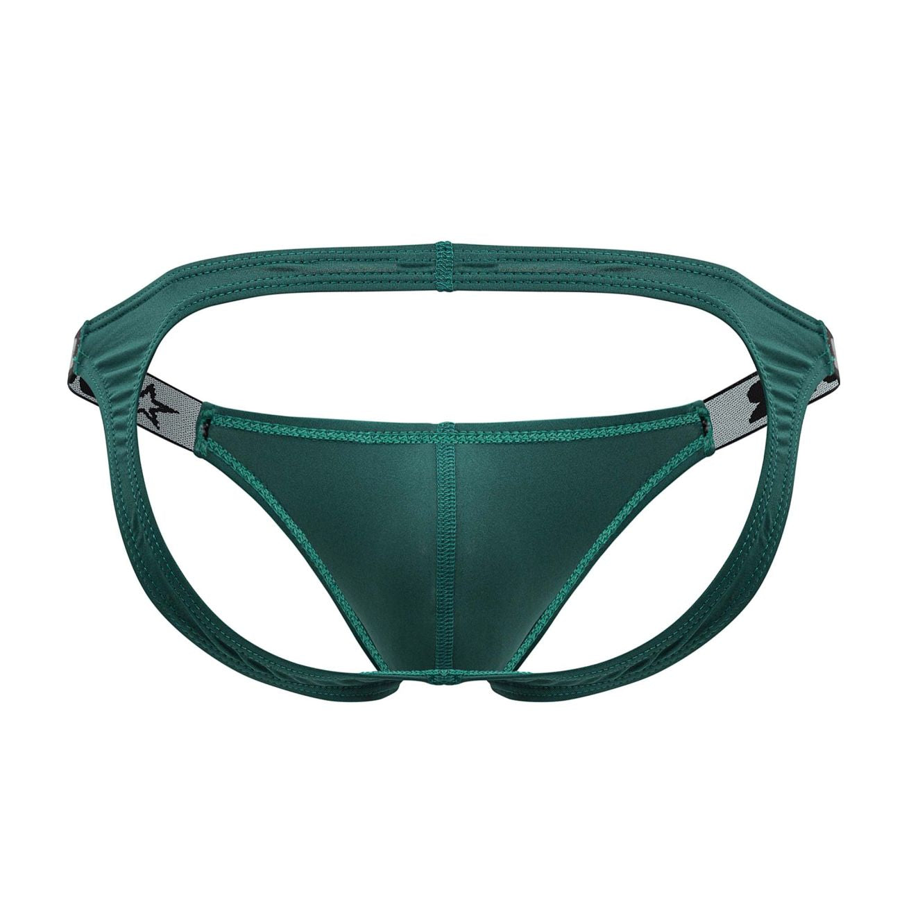 JOR 1829 Dante Jockstrap Farbe Grün