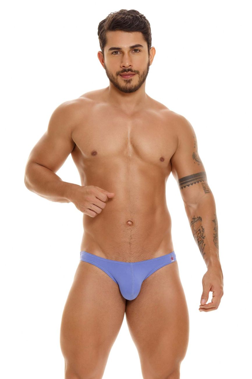 Bikini JOR 1831 Kioto Couleur Bleu