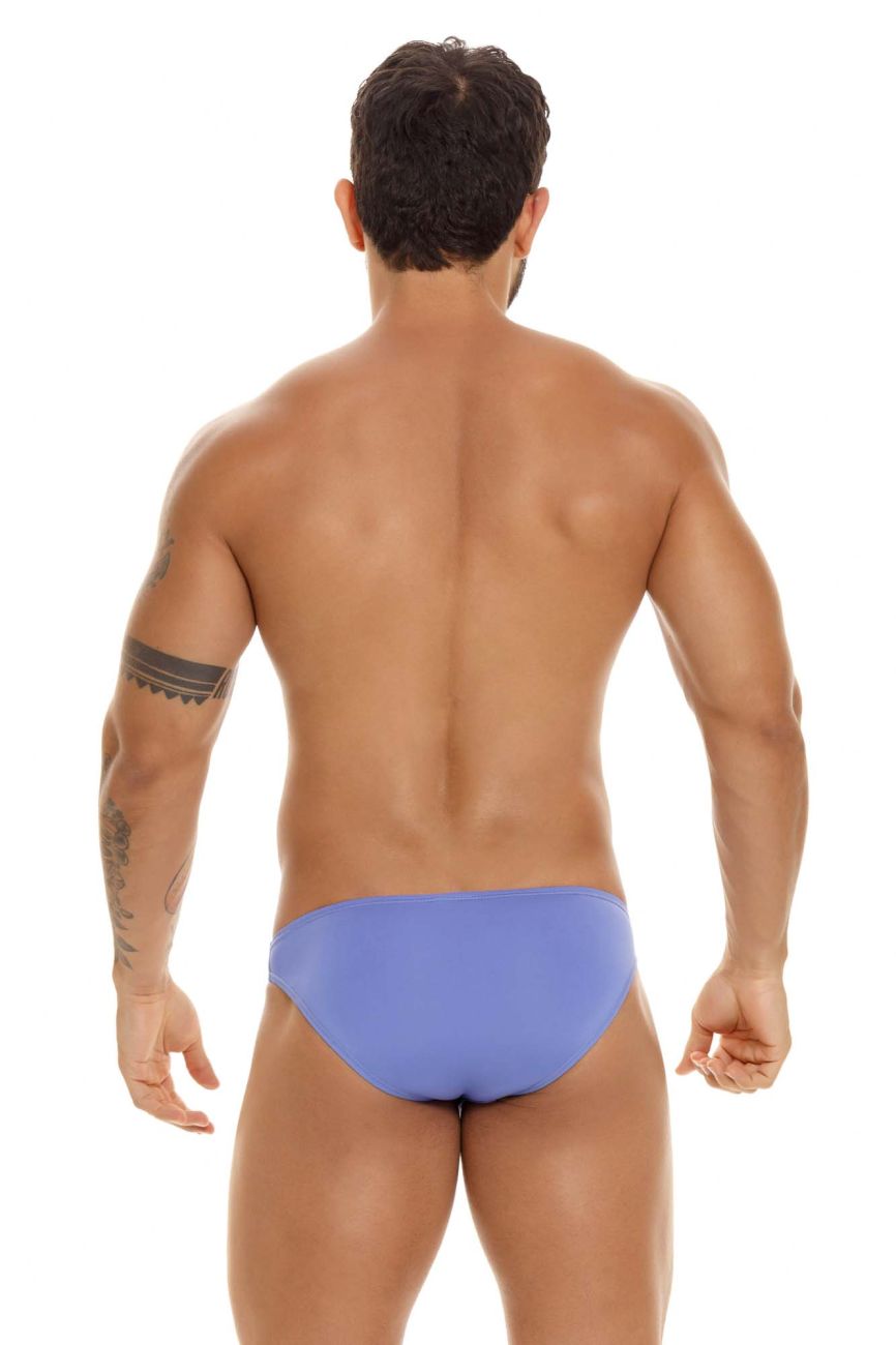 Bikini JOR 1831 Kioto Couleur Bleu