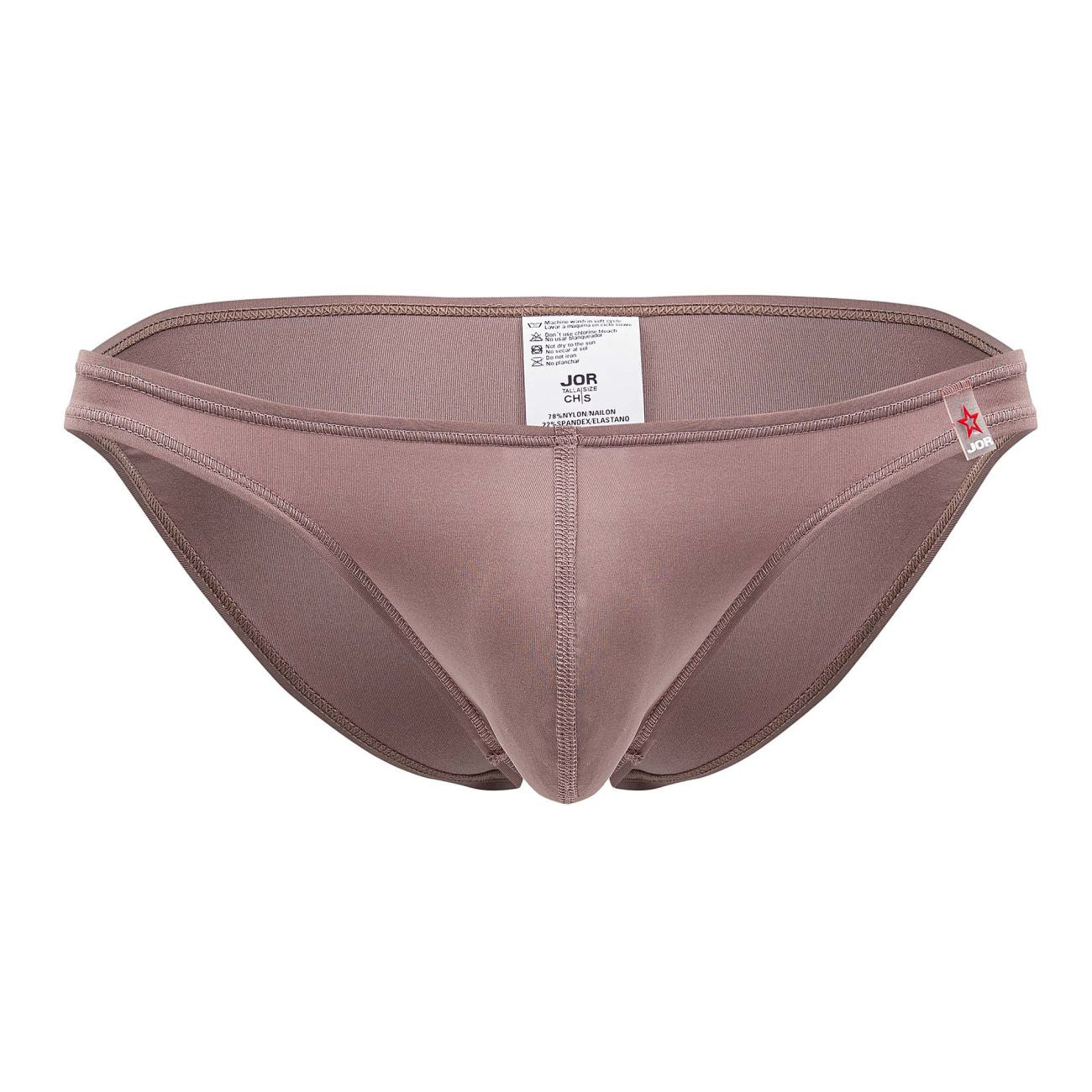 Bikini Kioto JOR 1831 couleur cacao