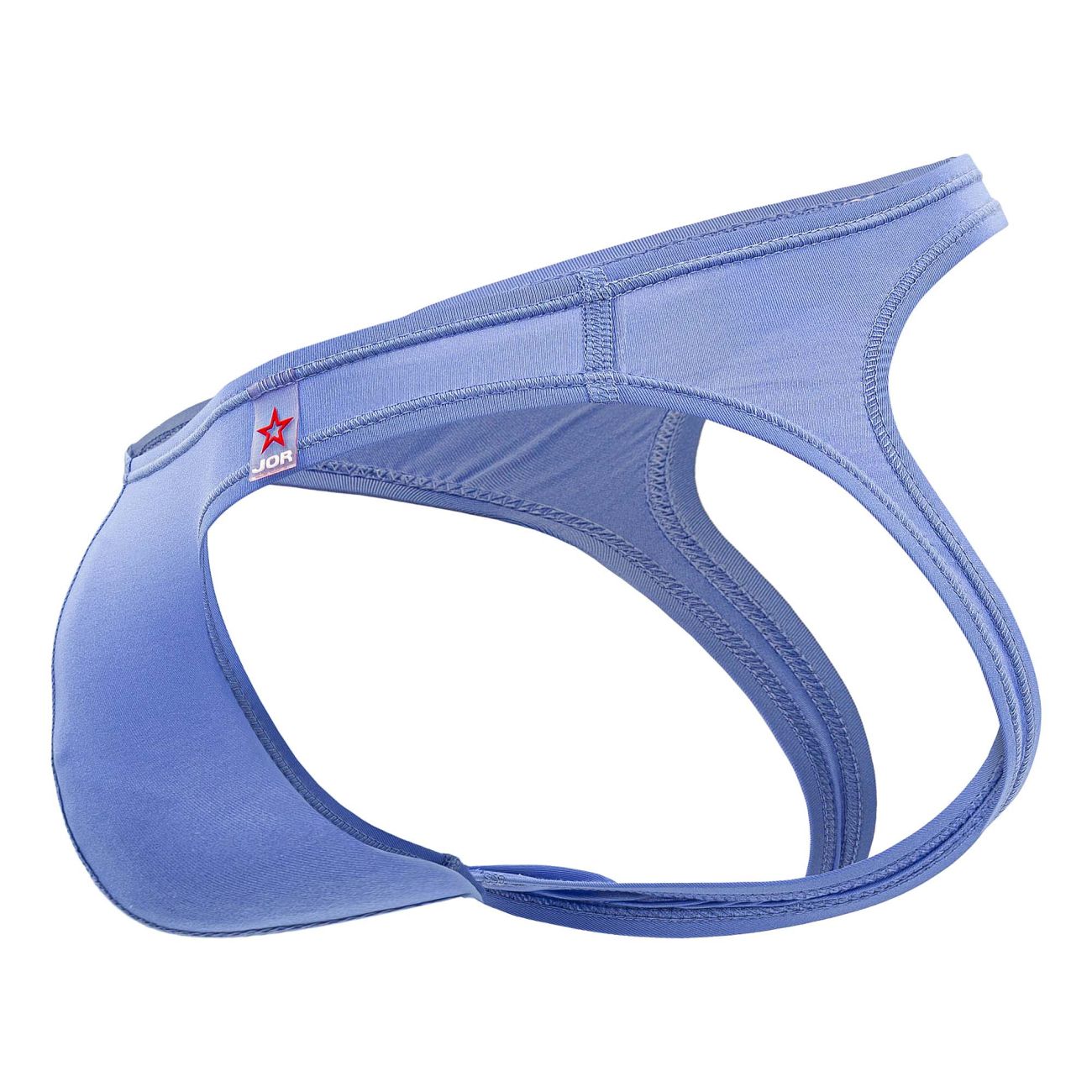 JOR 1832 Kioto Jockstrap Farbe Blau