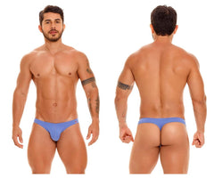 JOR 1833 Kioto Tangas Farbe Blau