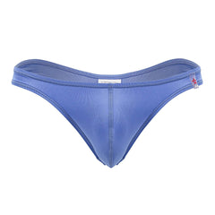 JOR 1833 Kioto Tangas Farbe Blau