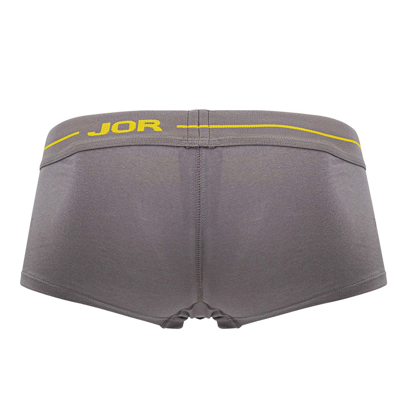 JOR 1835 Daily Trunks Couleur Gris