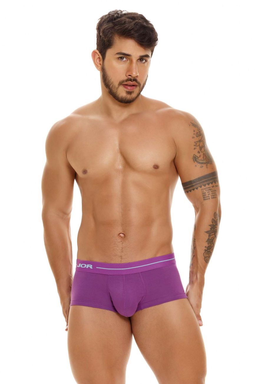 JOR 1835 Daily Trunks Couleur Violet