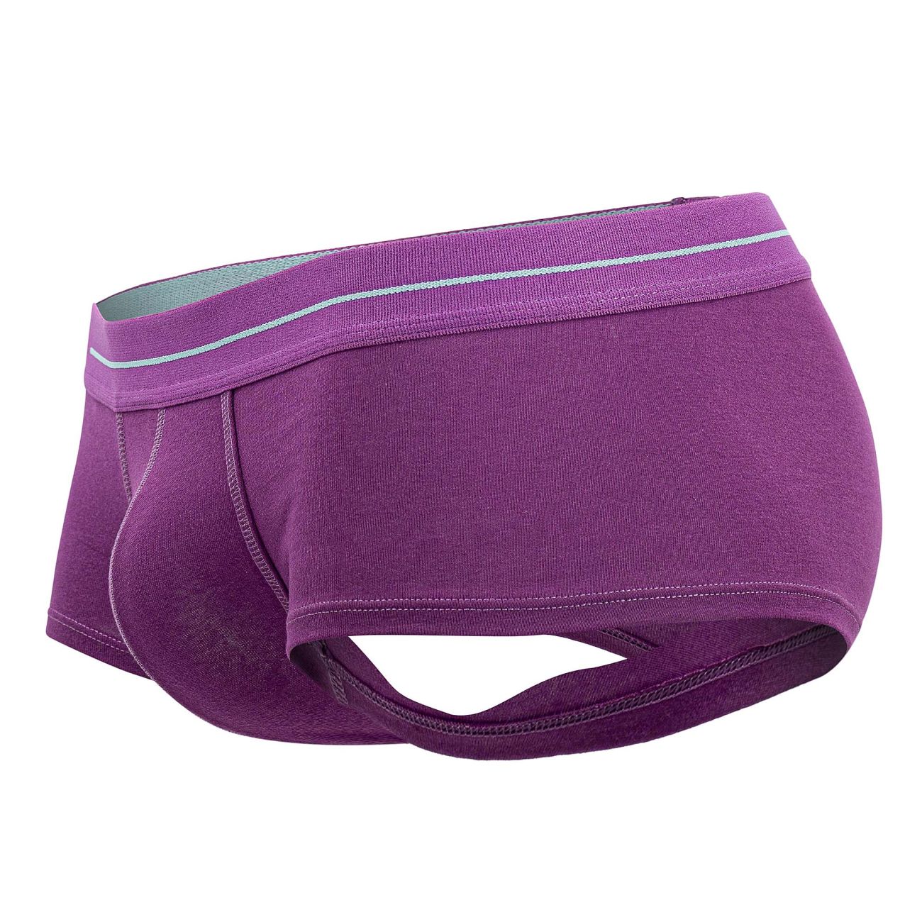 JOR 1835 Daily Trunks Couleur Violet