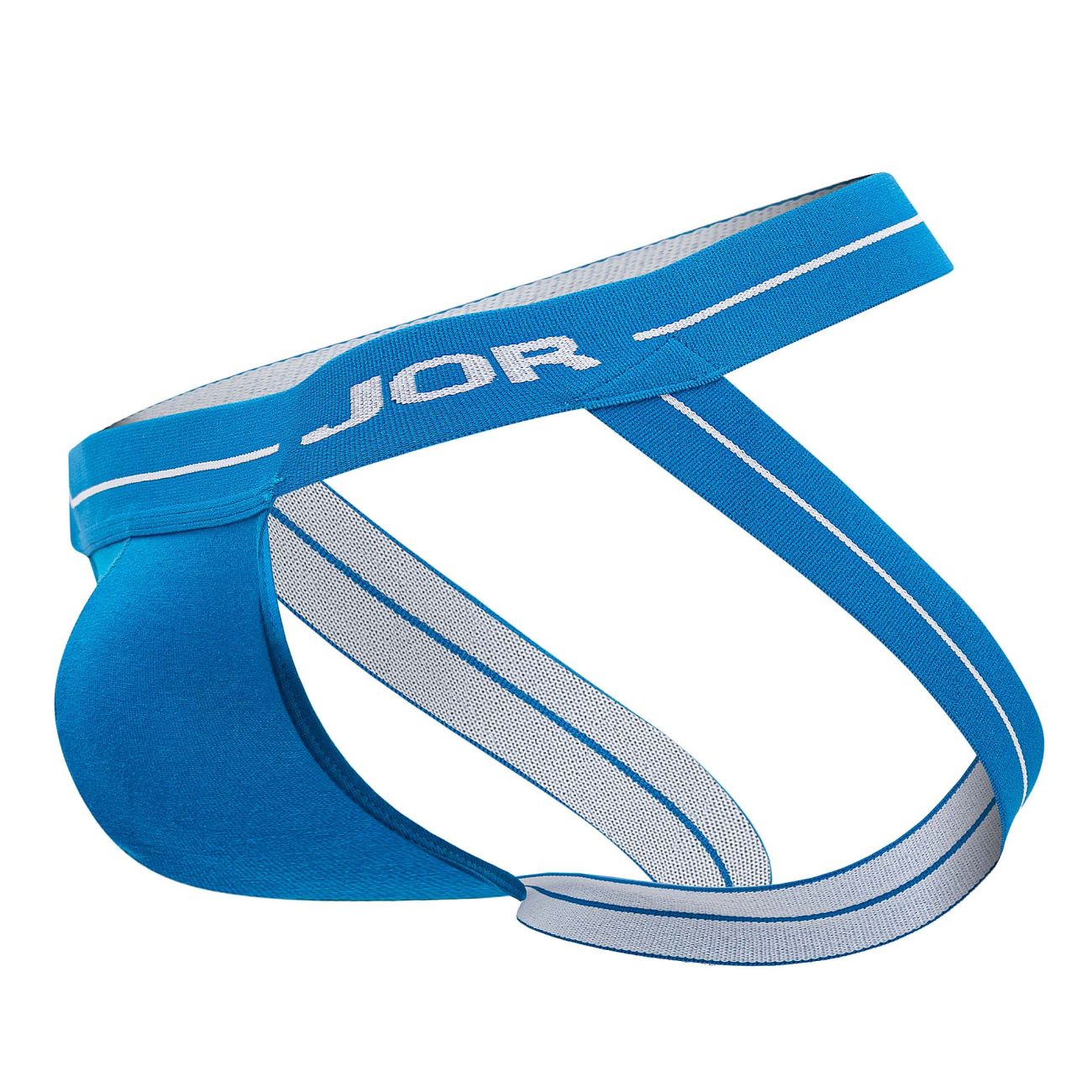 JOR 1838 Daily Jockstrap Color Blue