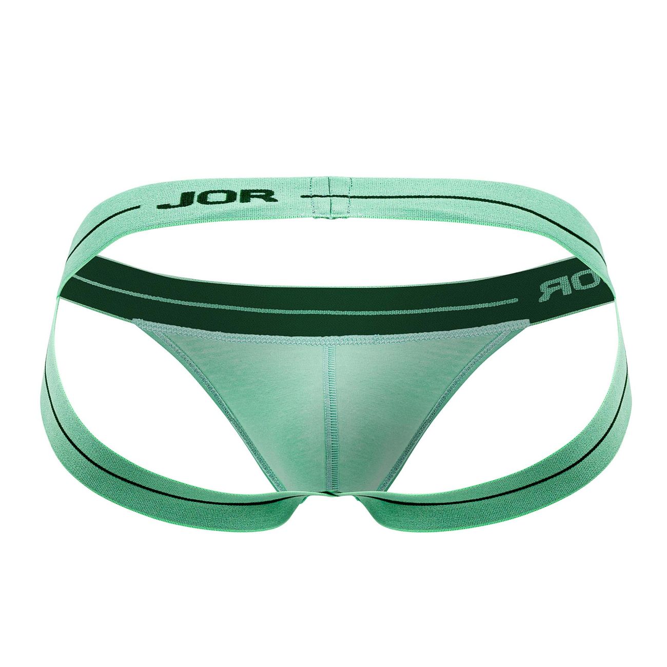 JOR 1838 Daily Jockstrap Color Mint