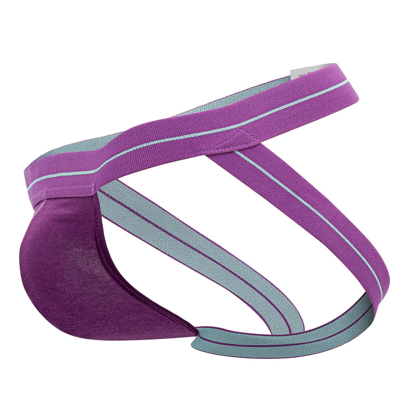 JOR 1838 Daily Jockstrap Farbe Lila