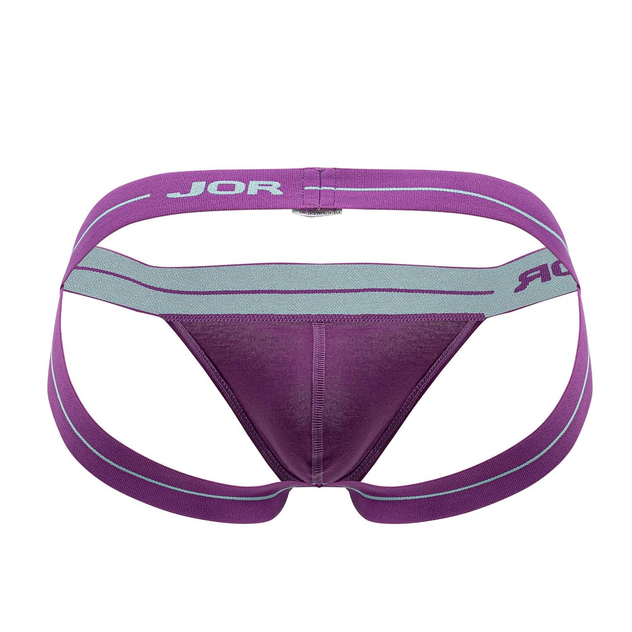 JOR 1838 Daily Jockstrap Farbe Lila