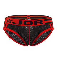 Bikini JOR 1841 Nitro Couleur Noir