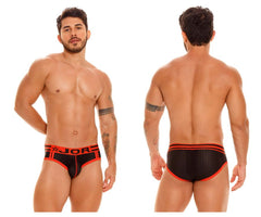 Bikini JOR 1841 Nitro Couleur Noir