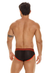 Bikini JOR 1841 Nitro Couleur Noir