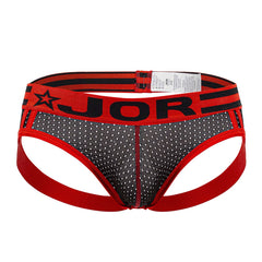 Jockstrap JOR 1842 Nitro Couleur Noir