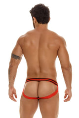 Jockstrap JOR 1842 Nitro Couleur Noir