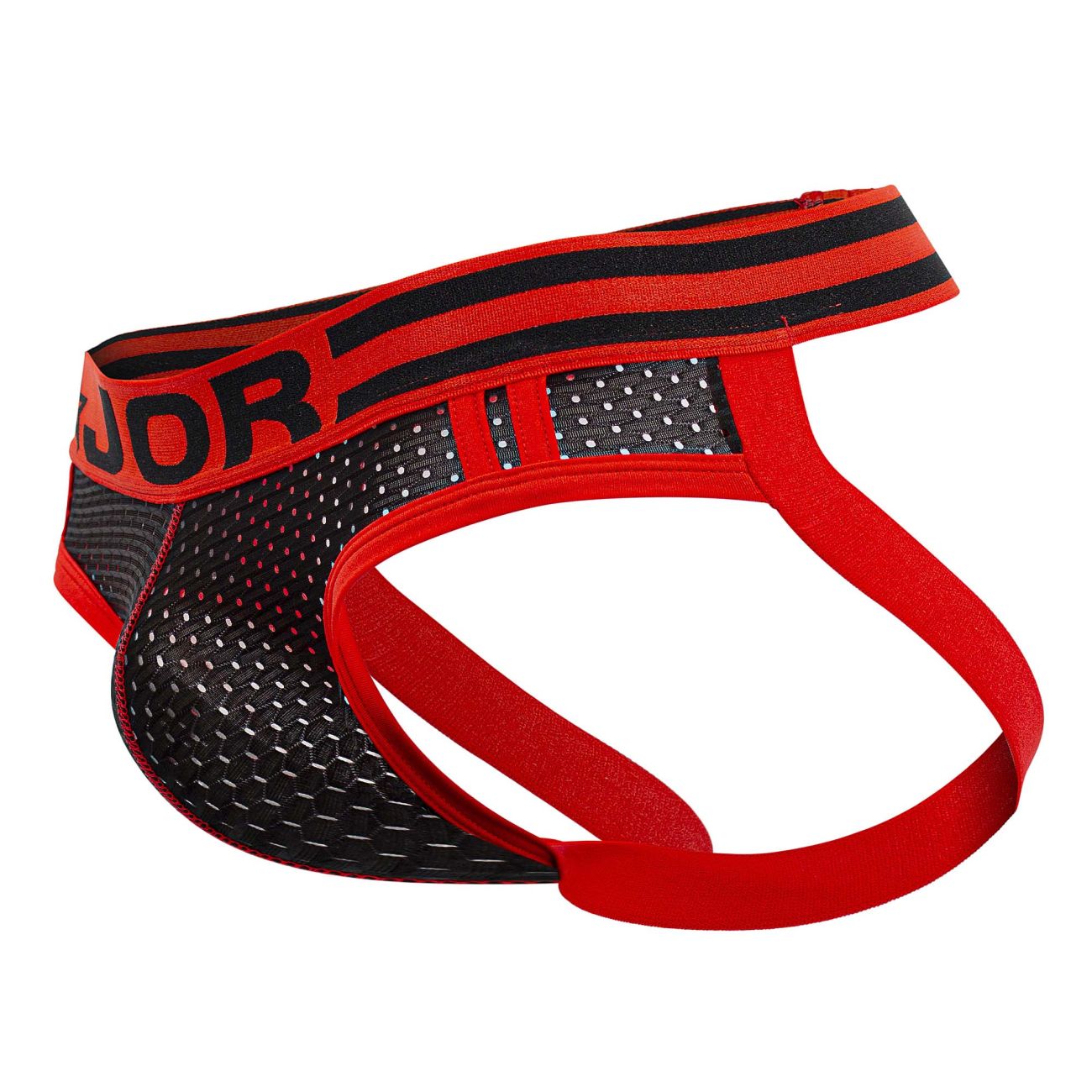 JOR 1842 Nitro Jockstrap Color Black