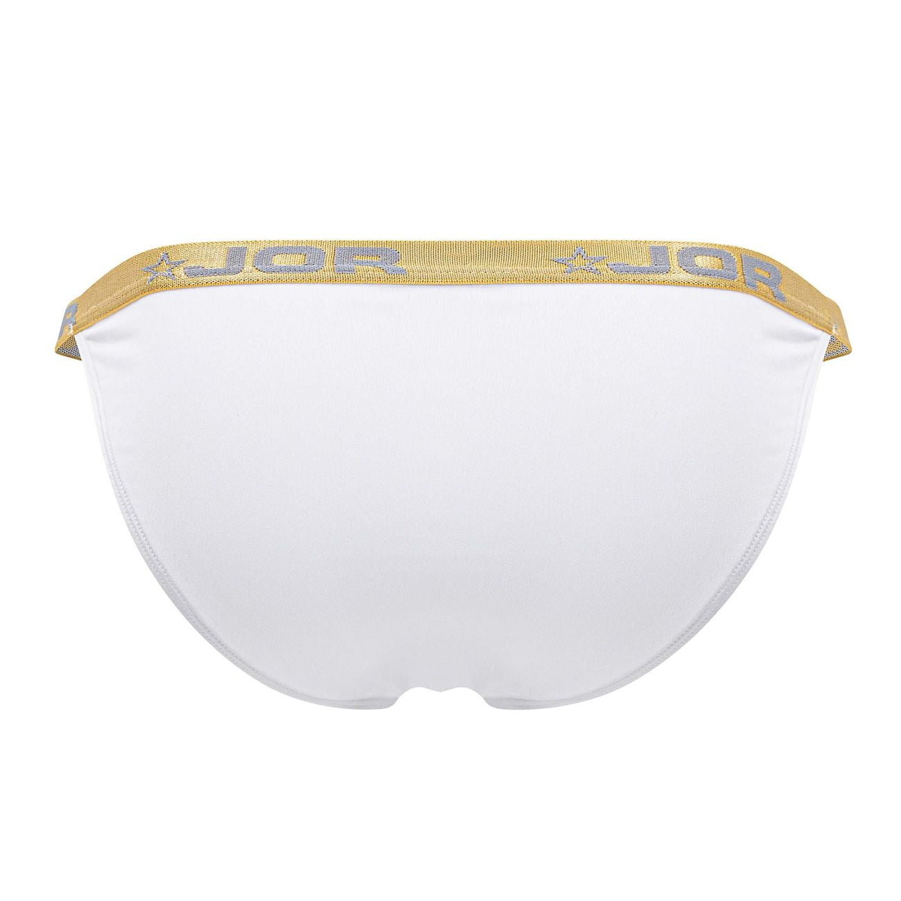 JOR 1846 Ares Bikini Color White