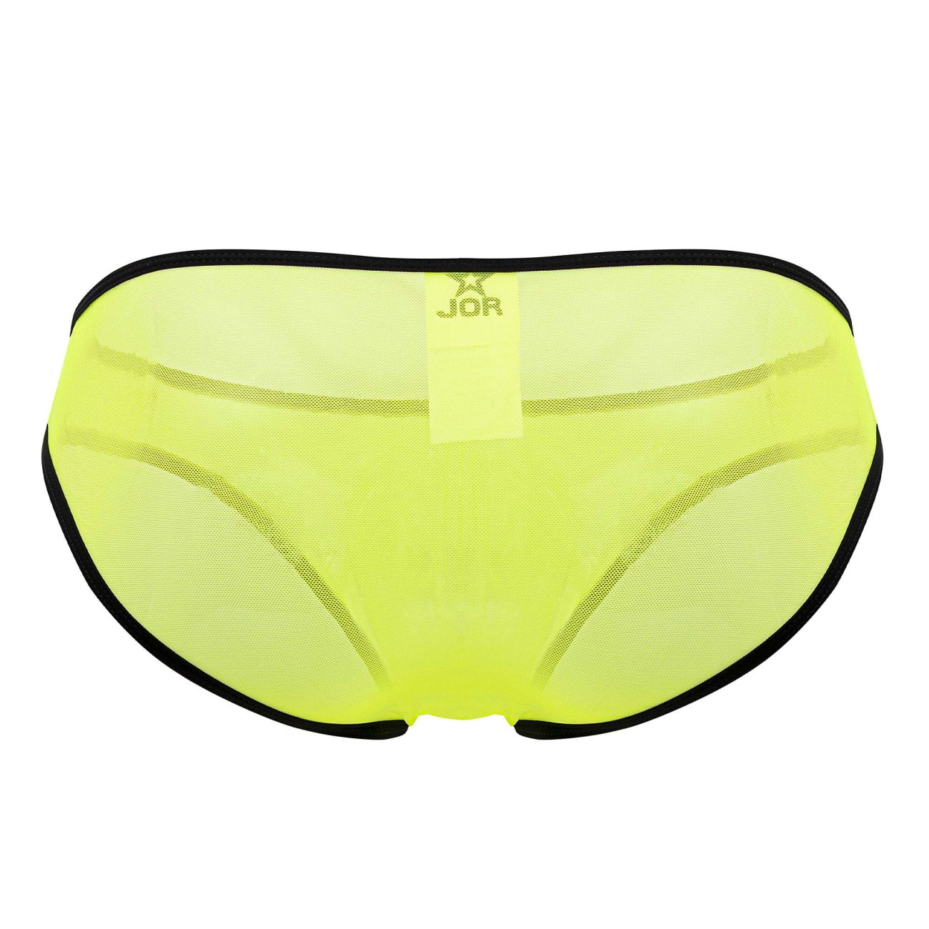 JOR 1854 York Bikini Color Neon